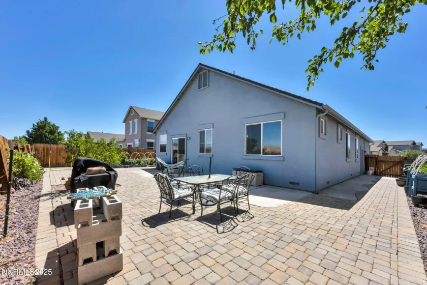 650 Panama, Sparks, Nevada 89436, 3 Bedrooms Bedrooms, ,2 BathroomsBathrooms,Residential,Residential,Panama,250054355