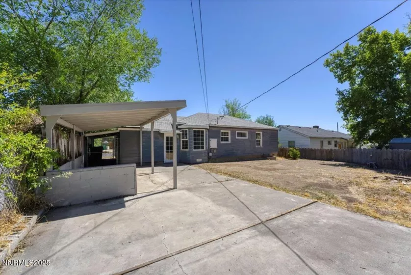 1765 Harold, Reno, Nevada 89503, 3 Bedrooms Bedrooms, ,1 BathroomBathrooms,Residential,Residential,Harold,250054356