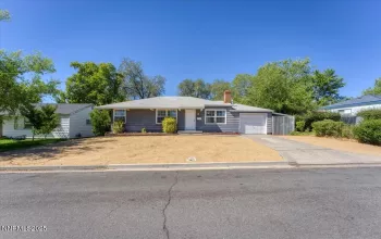 1765 Harold, Reno, Nevada 89503, 3 Bedrooms Bedrooms, ,1 BathroomBathrooms,Residential,Residential,Harold,250054356