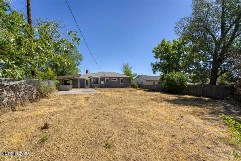 1765 Harold, Reno, Nevada 89503, 3 Bedrooms Bedrooms, ,1 BathroomBathrooms,Residential,Residential,Harold,250054356