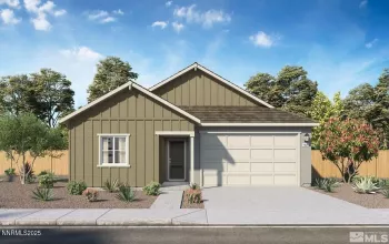 7732 Blue Gulch, Reno, Nevada 89506, 4 Bedrooms Bedrooms, ,2 BathroomsBathrooms,Residential,Residential,Blue Gulch,250054362