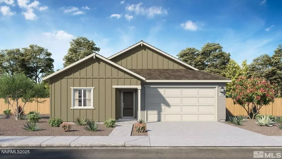 7732 Blue Gulch, Reno, Nevada 89506, 4 Bedrooms Bedrooms, ,2 BathroomsBathrooms,Residential,Residential,Blue Gulch,250054362