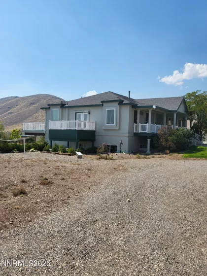 3701 SR Hwy 208, Wellington, Nevada 89444, 5 Bedrooms Bedrooms, ,5 BathroomsBathrooms,Residential,Residential,SR Hwy 208,250002928