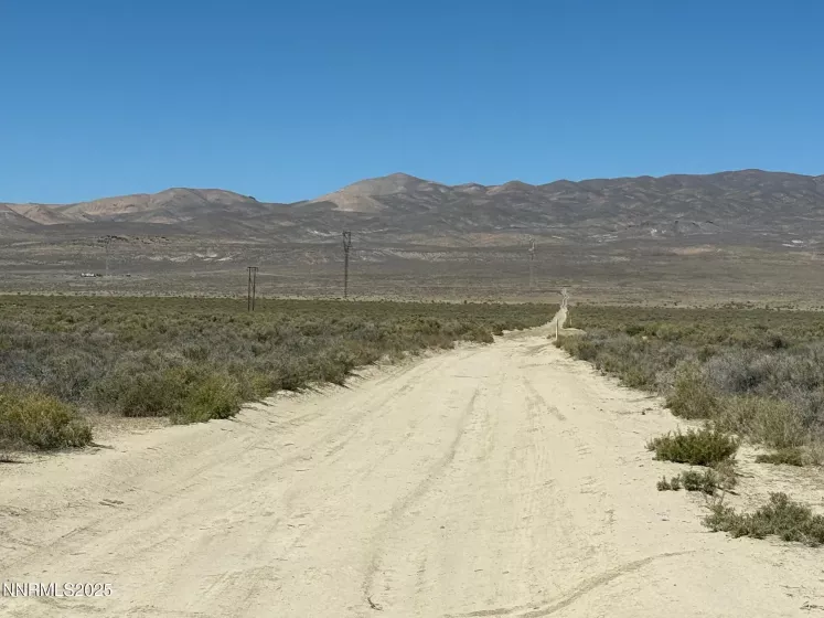 T28 R31 Sec 27, Lovelock, Nevada 89419, ,Land,Residential,Sec 27,250054360