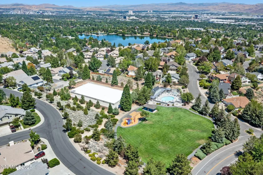 2520 Granite Springs, Reno, Nevada 89519, 3 Bedrooms Bedrooms, ,2 BathroomsBathrooms,Residential,Residential,Granite Springs,250054367