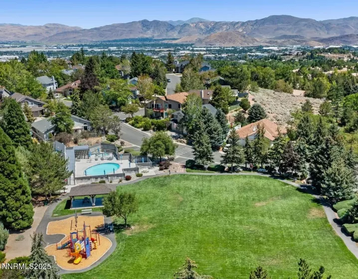 2520 Granite Springs, Reno, Nevada 89519, 3 Bedrooms Bedrooms, ,2 BathroomsBathrooms,Residential,Residential,Granite Springs,250054367