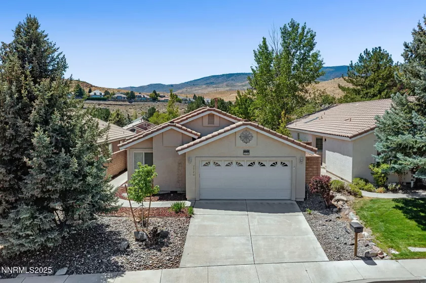 2520 Granite Springs, Reno, Nevada 89519, 3 Bedrooms Bedrooms, ,2 BathroomsBathrooms,Residential,Residential,Granite Springs,250054367