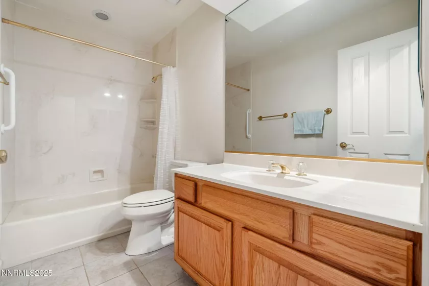 2520 Granite Springs, Reno, Nevada 89519, 3 Bedrooms Bedrooms, ,2 BathroomsBathrooms,Residential,Residential,Granite Springs,250054367