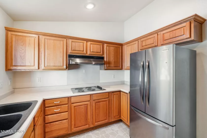 2520 Granite Springs, Reno, Nevada 89519, 3 Bedrooms Bedrooms, ,2 BathroomsBathrooms,Residential,Residential,Granite Springs,250054367