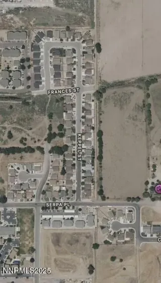 604 Serpa, Fallon, Nevada 89406, ,Land,Residential,Serpa,0,250054373