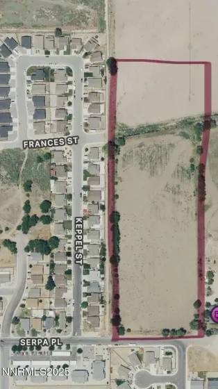 Rough estimate on boundary lines