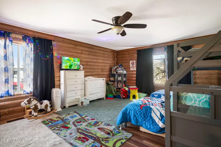100 Nugget, Dayton, Nevada 89403, 3 Bedrooms Bedrooms, ,3 BathroomsBathrooms,Residential,Residential,Nugget,250054376