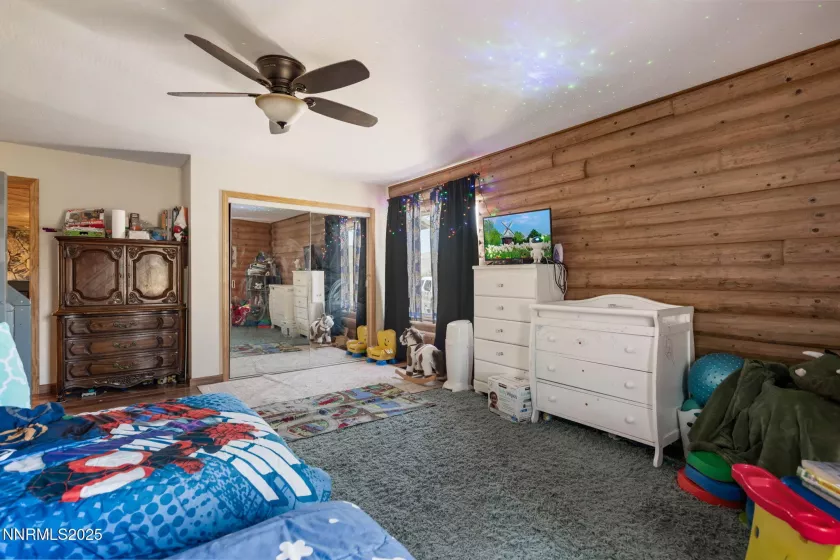 100 Nugget, Dayton, Nevada 89403, 3 Bedrooms Bedrooms, ,3 BathroomsBathrooms,Residential,Residential,Nugget,250054376
