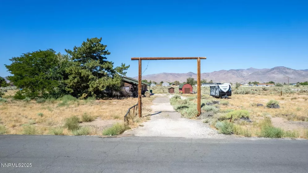 100 Nugget, Dayton, Nevada 89403, 3 Bedrooms Bedrooms, ,3 BathroomsBathrooms,Residential,Residential,Nugget,250054376