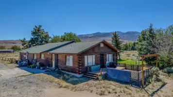 100 Nugget, Dayton, Nevada 89403, 3 Bedrooms Bedrooms, ,3 BathroomsBathrooms,Residential,Residential,Nugget,250054376