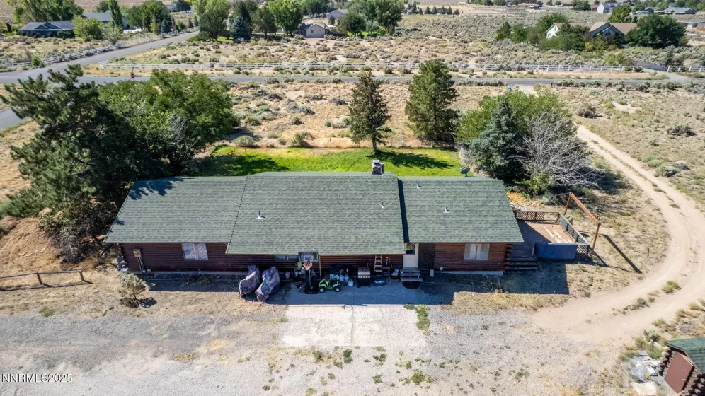 100 Nugget, Dayton, Nevada 89403, 3 Bedrooms Bedrooms, ,3 BathroomsBathrooms,Residential,Residential,Nugget,250054376