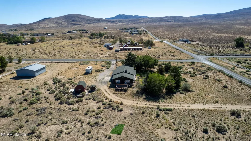100 Nugget, Dayton, Nevada 89403, 3 Bedrooms Bedrooms, ,3 BathroomsBathrooms,Residential,Residential,Nugget,250054376