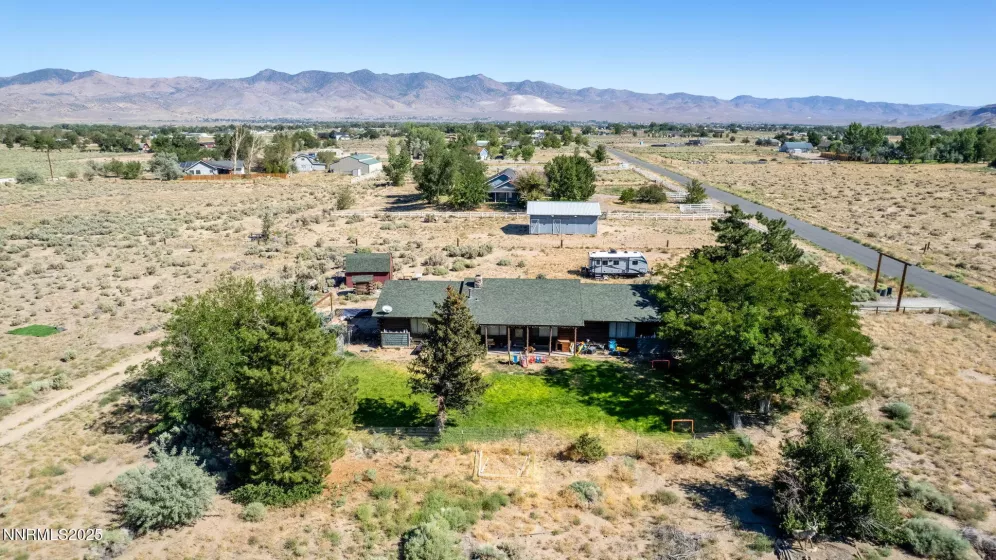 100 Nugget, Dayton, Nevada 89403, 3 Bedrooms Bedrooms, ,3 BathroomsBathrooms,Residential,Residential,Nugget,250054376