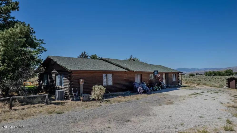 100 Nugget, Dayton, Nevada 89403, 3 Bedrooms Bedrooms, ,3 BathroomsBathrooms,Residential,Residential,Nugget,250054376