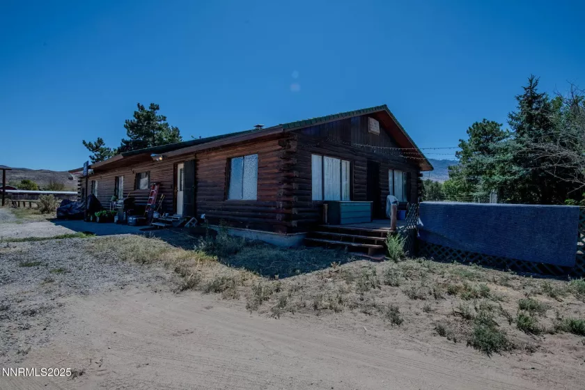 100 Nugget, Dayton, Nevada 89403, 3 Bedrooms Bedrooms, ,3 BathroomsBathrooms,Residential,Residential,Nugget,250054376