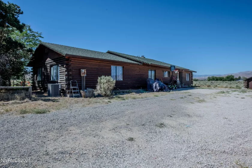 100 Nugget, Dayton, Nevada 89403, 3 Bedrooms Bedrooms, ,3 BathroomsBathrooms,Residential,Residential,Nugget,250054376
