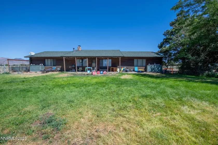 100 Nugget, Dayton, Nevada 89403, 3 Bedrooms Bedrooms, ,3 BathroomsBathrooms,Residential,Residential,Nugget,250054376