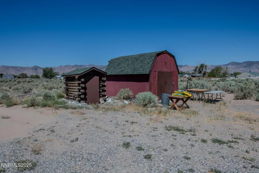 100 Nugget, Dayton, Nevada 89403, 3 Bedrooms Bedrooms, ,3 BathroomsBathrooms,Residential,Residential,Nugget,250054376