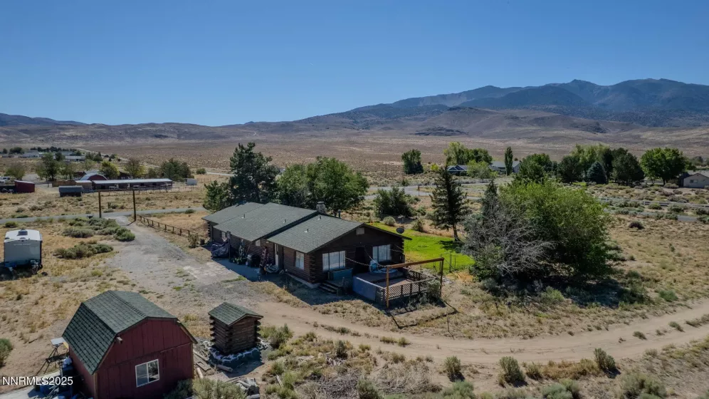 100 Nugget, Dayton, Nevada 89403, 3 Bedrooms Bedrooms, ,3 BathroomsBathrooms,Residential,Residential,Nugget,250054376