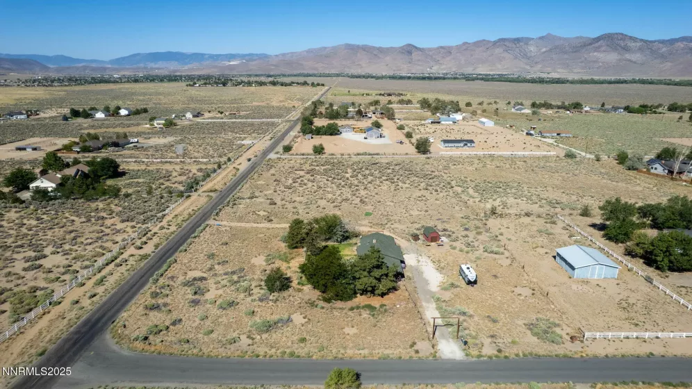 100 Nugget, Dayton, Nevada 89403, 3 Bedrooms Bedrooms, ,3 BathroomsBathrooms,Residential,Residential,Nugget,250054376