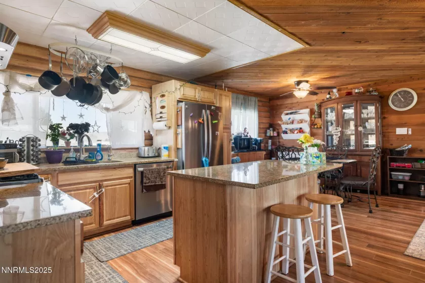 100 Nugget, Dayton, Nevada 89403, 3 Bedrooms Bedrooms, ,3 BathroomsBathrooms,Residential,Residential,Nugget,250054376