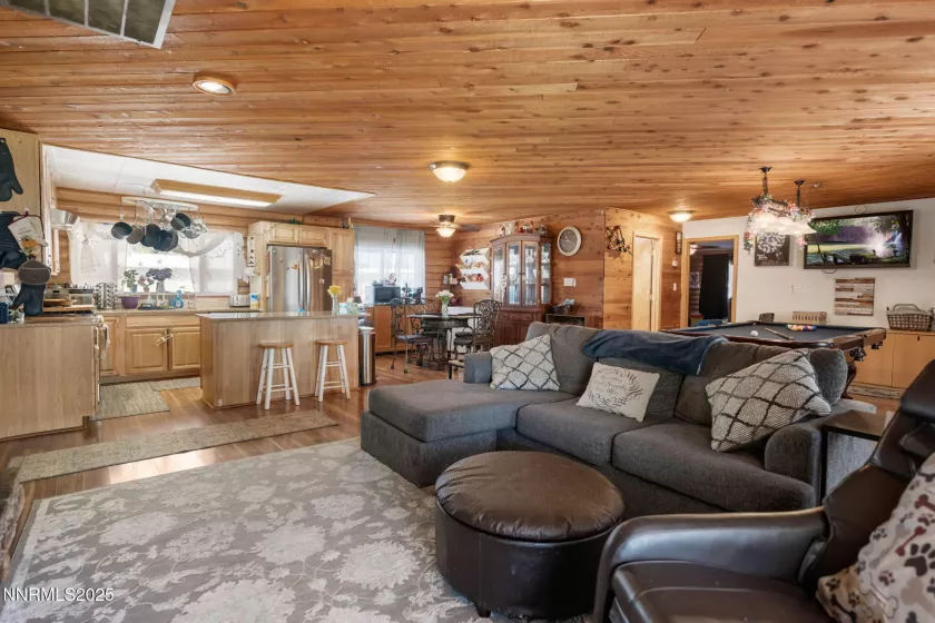 100 Nugget, Dayton, Nevada 89403, 3 Bedrooms Bedrooms, ,3 BathroomsBathrooms,Residential,Residential,Nugget,250054376