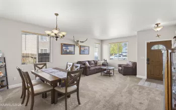 7455 Gato, Sparks, Nevada 89436, 5 Bedrooms Bedrooms, ,4 BathroomsBathrooms,Residential,Residential,Gato,250054379