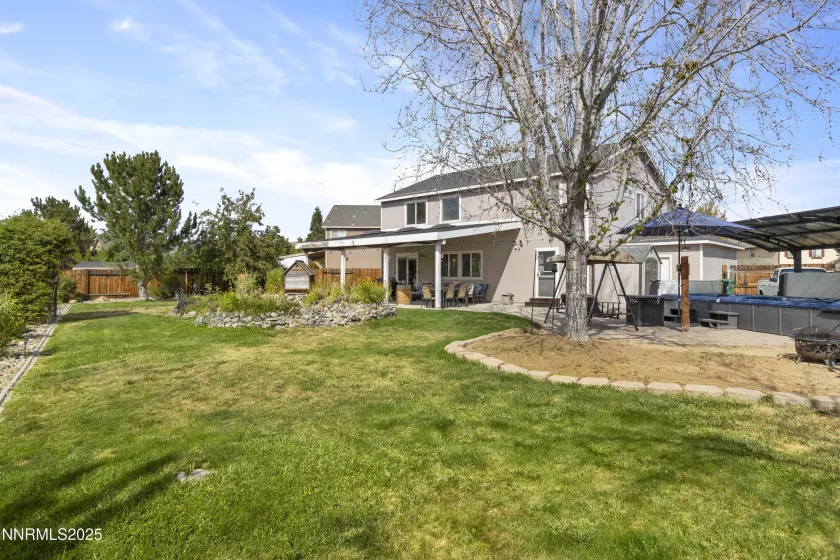 7455 Gato, Sparks, Nevada 89436, 5 Bedrooms Bedrooms, ,4 BathroomsBathrooms,Residential,Residential,Gato,250054379