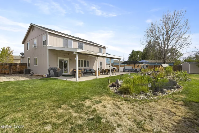 7455 Gato, Sparks, Nevada 89436, 5 Bedrooms Bedrooms, ,4 BathroomsBathrooms,Residential,Residential,Gato,250054379