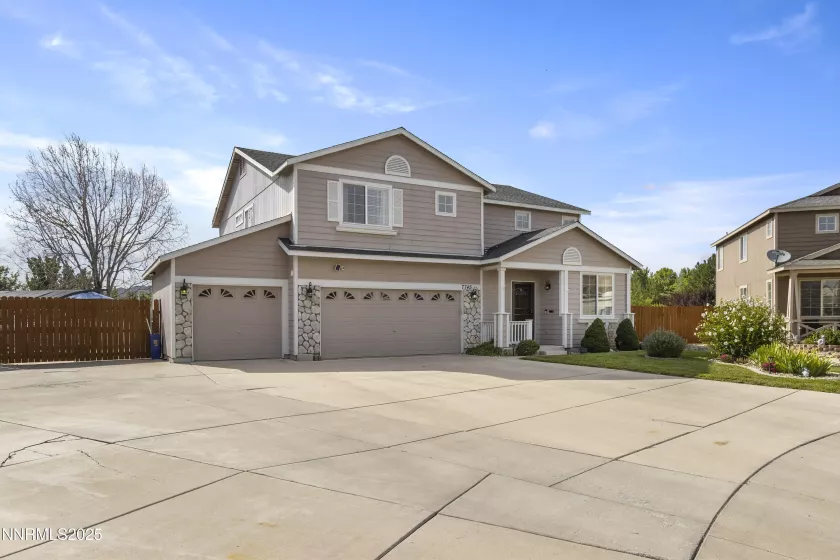 7455 Gato, Sparks, Nevada 89436, 5 Bedrooms Bedrooms, ,4 BathroomsBathrooms,Residential,Residential,Gato,250054379