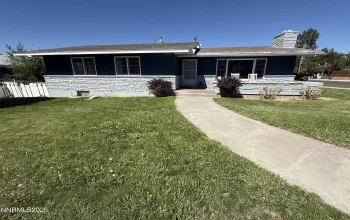 1295 Harmony, Winnemucca, Nevada 89445, 3 Bedrooms Bedrooms, ,2 BathroomsBathrooms,Residential,Residential,Harmony,250054381