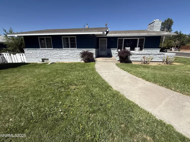 1295 Harmony, Winnemucca, Nevada 89445, 3 Bedrooms Bedrooms, ,2 BathroomsBathrooms,Residential,Residential,Harmony,250054381