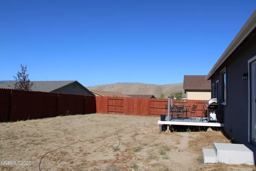 18628 Crystal Peak, Cold Springs, Nevada 89508, 3 Bedrooms Bedrooms, ,2 BathroomsBathrooms,Residential,Residential,Crystal Peak,250054383