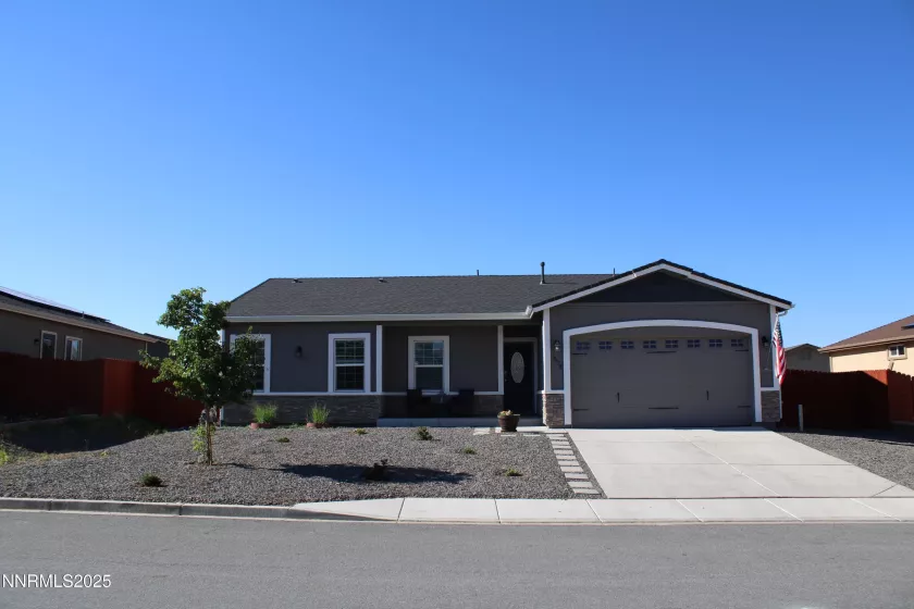 18628 Crystal Peak, Cold Springs, Nevada 89508, 3 Bedrooms Bedrooms, ,2 BathroomsBathrooms,Residential,Residential,Crystal Peak,250054383