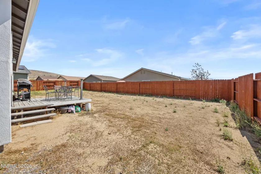 18628 Crystal Peak, Cold Springs, Nevada 89508, 3 Bedrooms Bedrooms, ,2 BathroomsBathrooms,Residential,Residential,Crystal Peak,250054383
