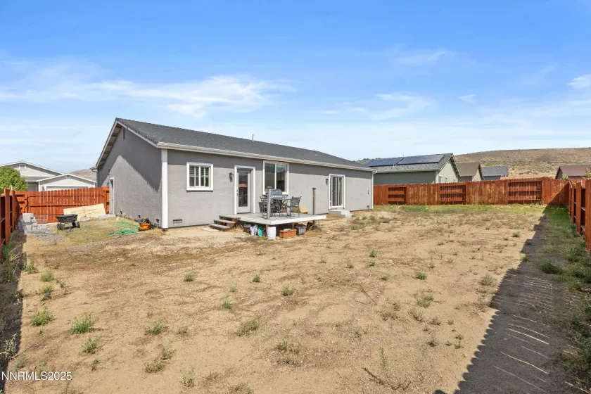 18628 Crystal Peak, Cold Springs, Nevada 89508, 3 Bedrooms Bedrooms, ,2 BathroomsBathrooms,Residential,Residential,Crystal Peak,250054383