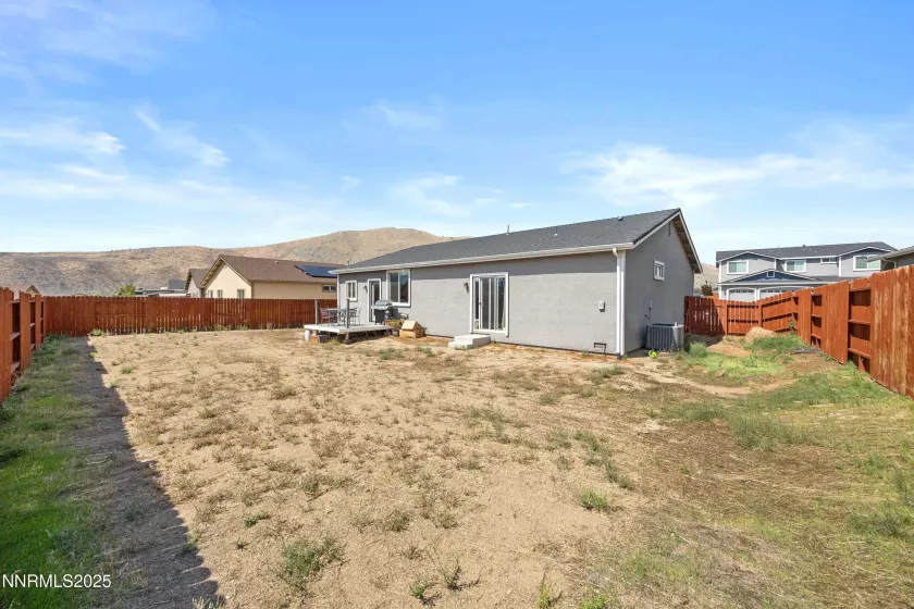 18628 Crystal Peak, Cold Springs, Nevada 89508, 3 Bedrooms Bedrooms, ,2 BathroomsBathrooms,Residential,Residential,Crystal Peak,250054383