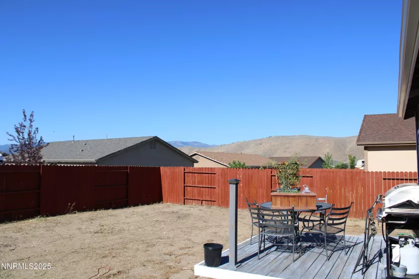 18628 Crystal Peak, Cold Springs, Nevada 89508, 3 Bedrooms Bedrooms, ,2 BathroomsBathrooms,Residential,Residential,Crystal Peak,250054383