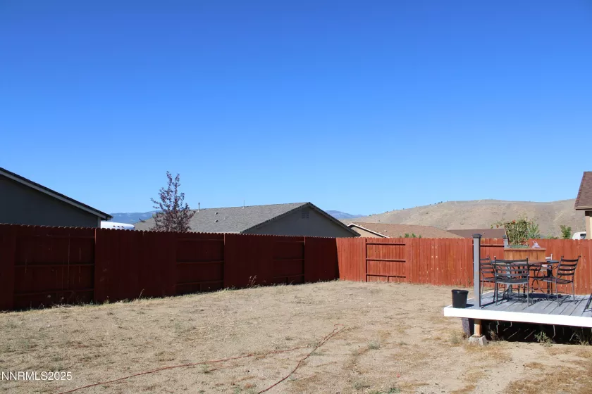 18628 Crystal Peak, Cold Springs, Nevada 89508, 3 Bedrooms Bedrooms, ,2 BathroomsBathrooms,Residential,Residential,Crystal Peak,250054383