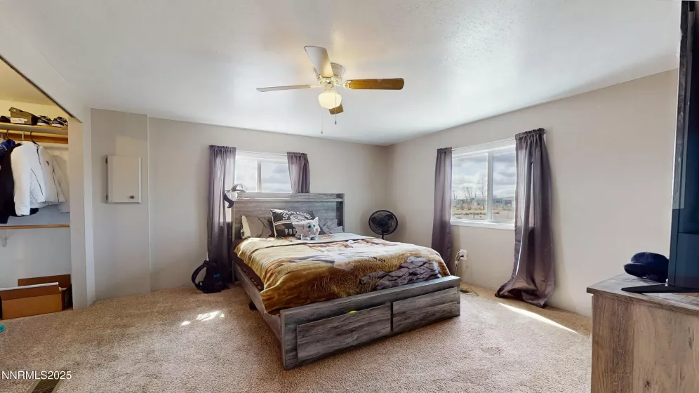 3105 Primrose, Winnemucca, Nevada 89445, 2 Bedrooms Bedrooms, ,2 BathroomsBathrooms,Residential,Residential,Primrose,250054384