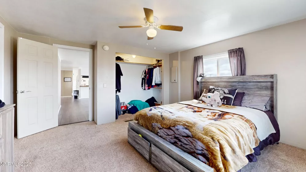 3105 Primrose, Winnemucca, Nevada 89445, 2 Bedrooms Bedrooms, ,2 BathroomsBathrooms,Residential,Residential,Primrose,250054384
