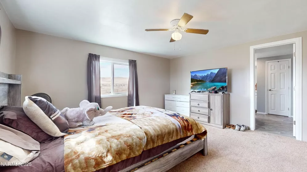3105 Primrose, Winnemucca, Nevada 89445, 2 Bedrooms Bedrooms, ,2 BathroomsBathrooms,Residential,Residential,Primrose,250054384