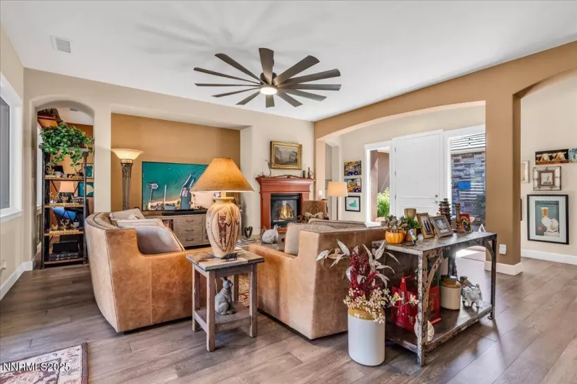 2788 Copperbush, Carson City, Nevada 89705, 3 Bedrooms Bedrooms, ,3 BathroomsBathrooms,Residential,Residential,Copperbush,250054380