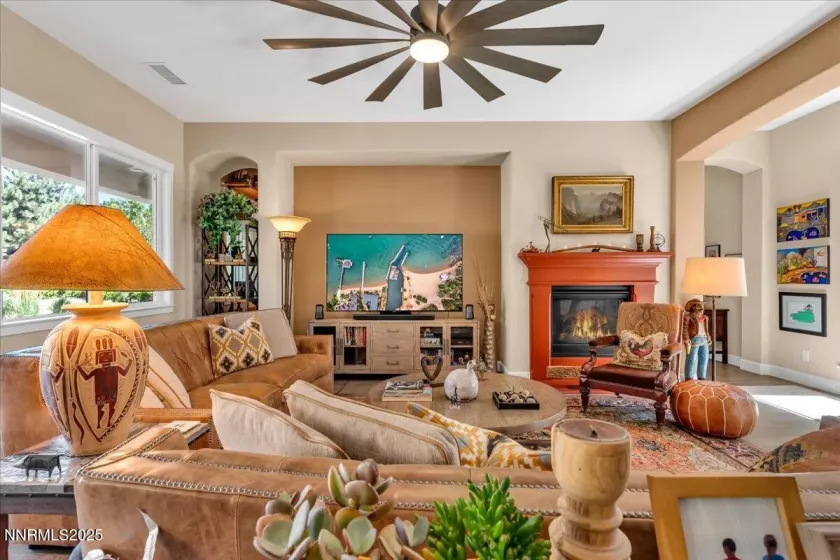 2788 Copperbush, Carson City, Nevada 89705, 3 Bedrooms Bedrooms, ,3 BathroomsBathrooms,Residential,Residential,Copperbush,250054380