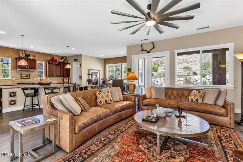 2788 Copperbush, Carson City, Nevada 89705, 3 Bedrooms Bedrooms, ,3 BathroomsBathrooms,Residential,Residential,Copperbush,250054380